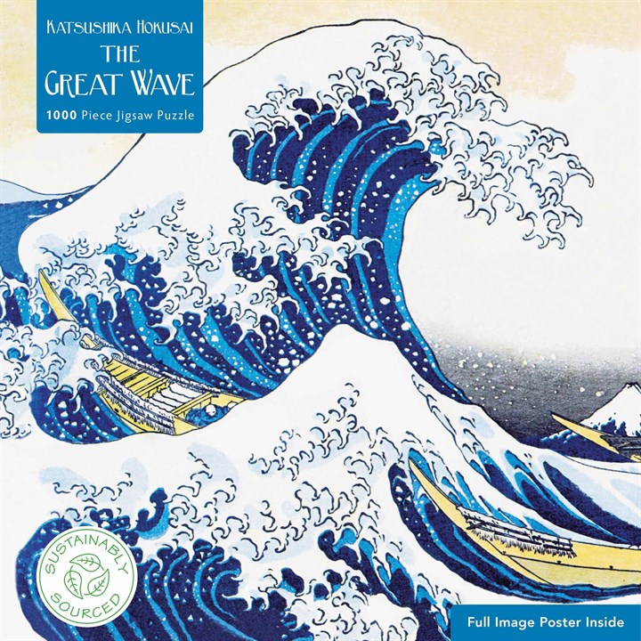 Hokusai