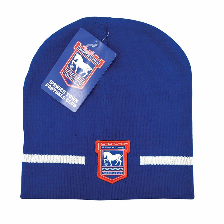 Ipswich Town FC Beanie