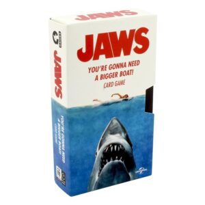 Jaws