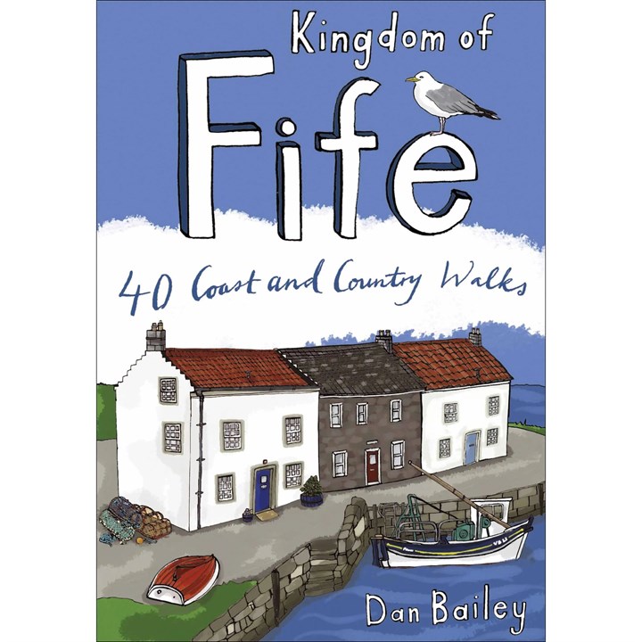 Kingdom Of Fife