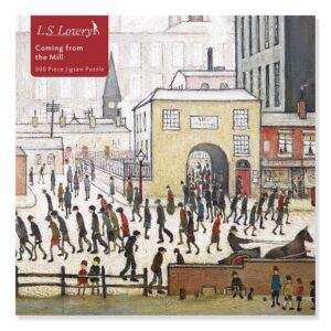L S Lowry