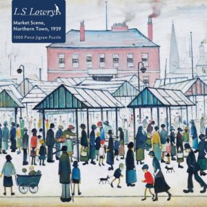 L S Lowry