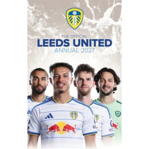 Leeds United FC Annual 2027