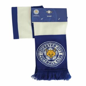 Leicester City FC Scarf