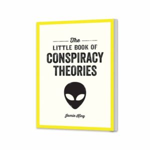 Little Book Of Conspiracy Theories