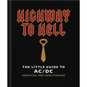 Little Guide To AC/DC