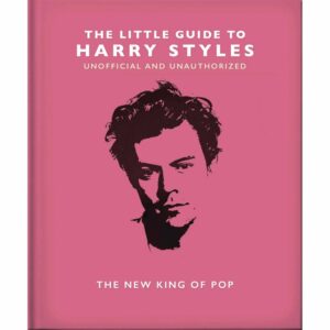 Little Guide To Harry Styles