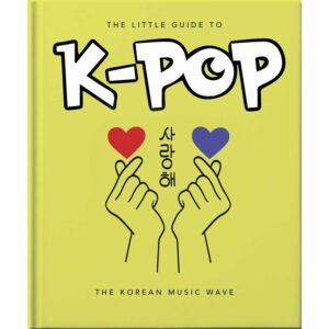 Little Guide To K-Pop