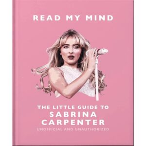 Little Guide To Sabrina Carpenter