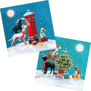 Little Helpers