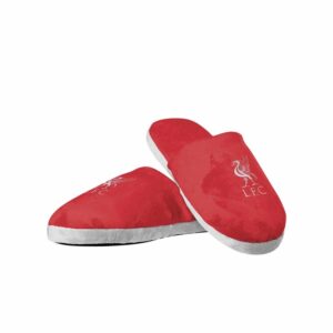 Liverpool FC Adult Slide Slippers