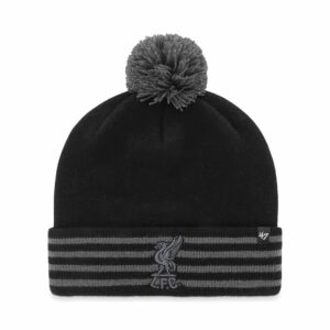 Liverpool FC Bobble Hat