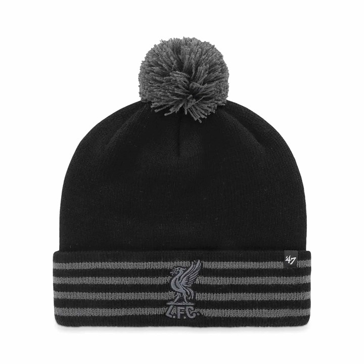 Liverpool FC Bobble Hat