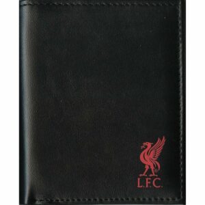 Liverpool FC Card Wallet with Crest