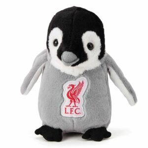 Liverpool FC Penguin Plush