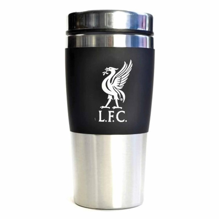 Liverpool FC Travel Mug