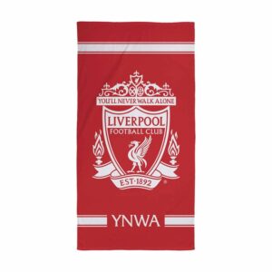 Liverpool FC YNWA Towel