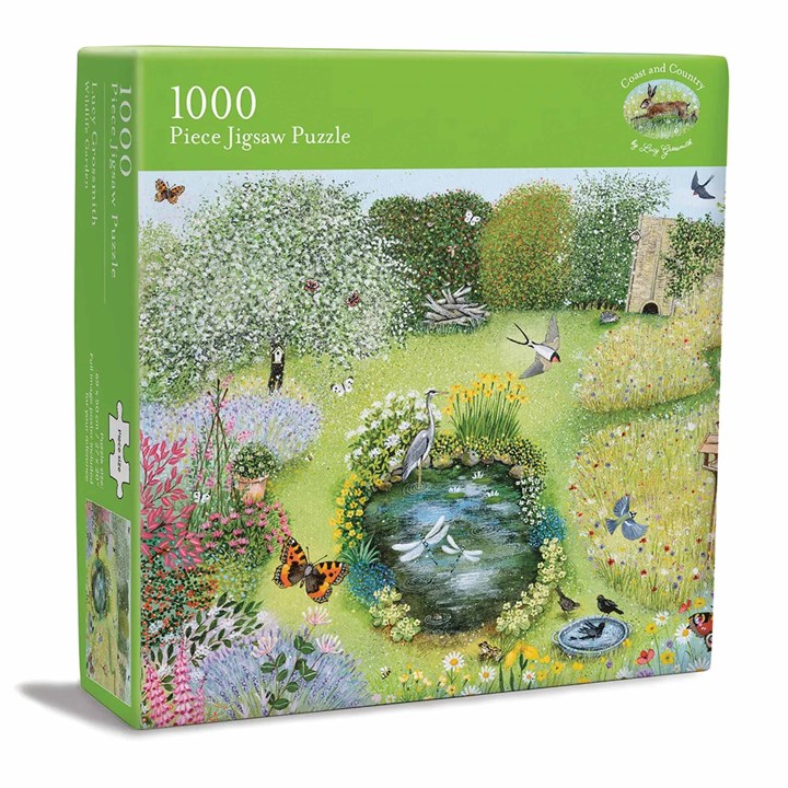 Lucy Grossmith