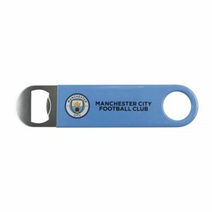 Manchester City FC Bottle Opener