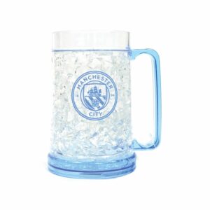 Manchester City FC Freezer Tankard