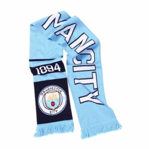 Manchester City FC