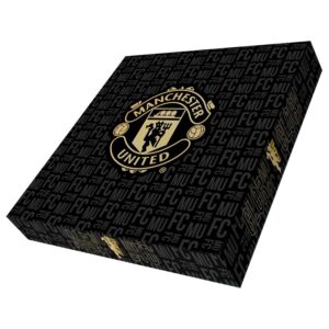 Manchester United FC Collector's Gift Set 2027