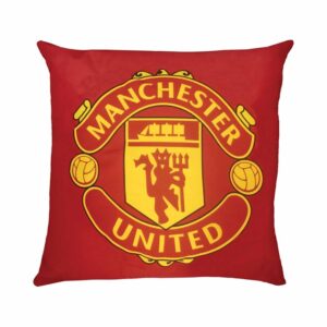 Manchester United FC Cushion