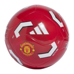 Manchester United FC Football Size 5 Deflated