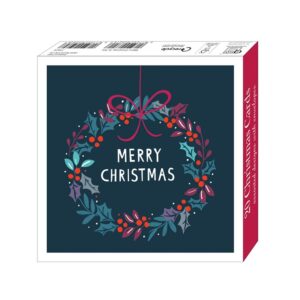 Merry Christmas To You