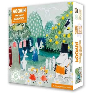 Moomin