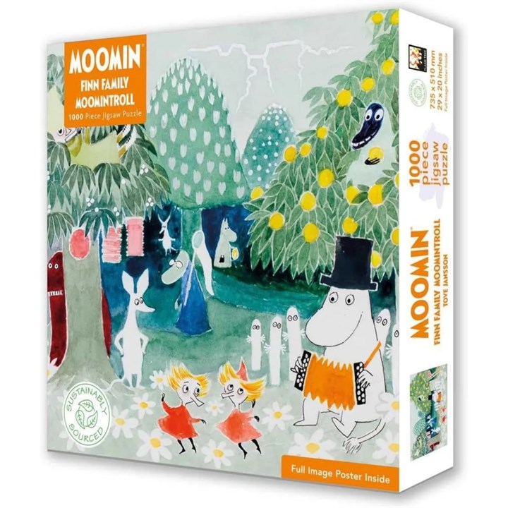 Moomin