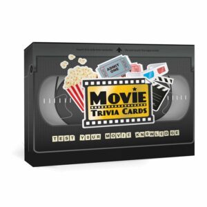 Movie Trivia Game