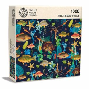 Natural History Museum