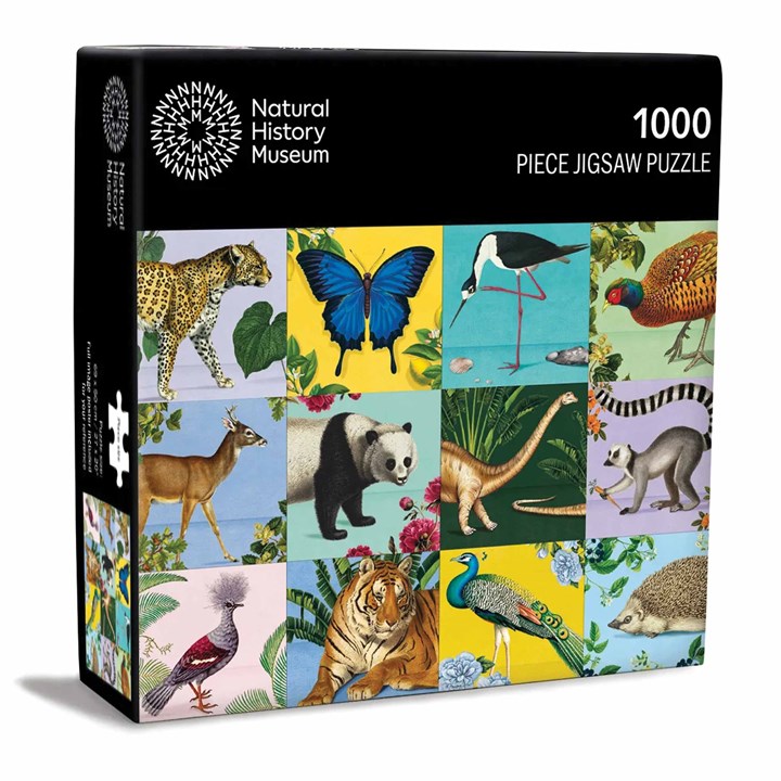 Natural History Museum