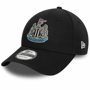 Newcastle United FC Baseball Cap