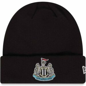 Newcastle United FC Core Cuff Beanie