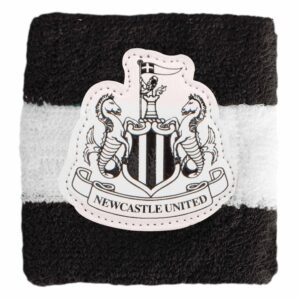 Newcastle United FC Cotton Wristbands