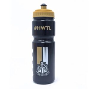 Newcastle United FC HWTL Water Bottle