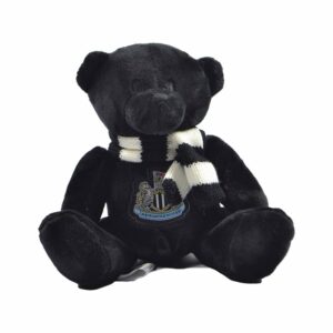 Newcastle United FC Maisie Bear