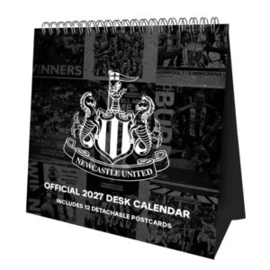 Newcastle United FC