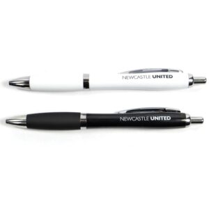 Newcastle United FC Set of 2 Pens