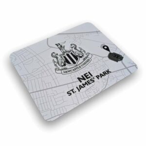 Newcastle United FC St James Park Mouse Mat