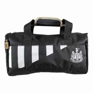 Newcastle United FC Stripe Duffle Bag