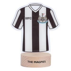 Newcastle United FC USB Crest Light