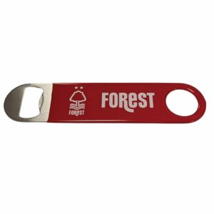 Nottingham Forest FC Bottle Opener Magnet