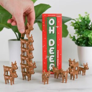 Oh Deer Game