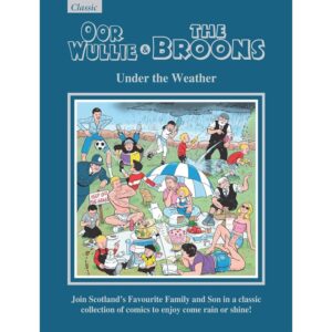 Oor Wullie & The Broons