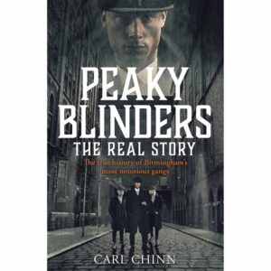 Peaky Blinders