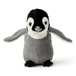Penguin Chick 100% Recycled Plush