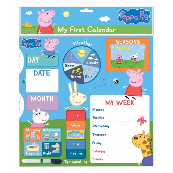 Peppa Pig